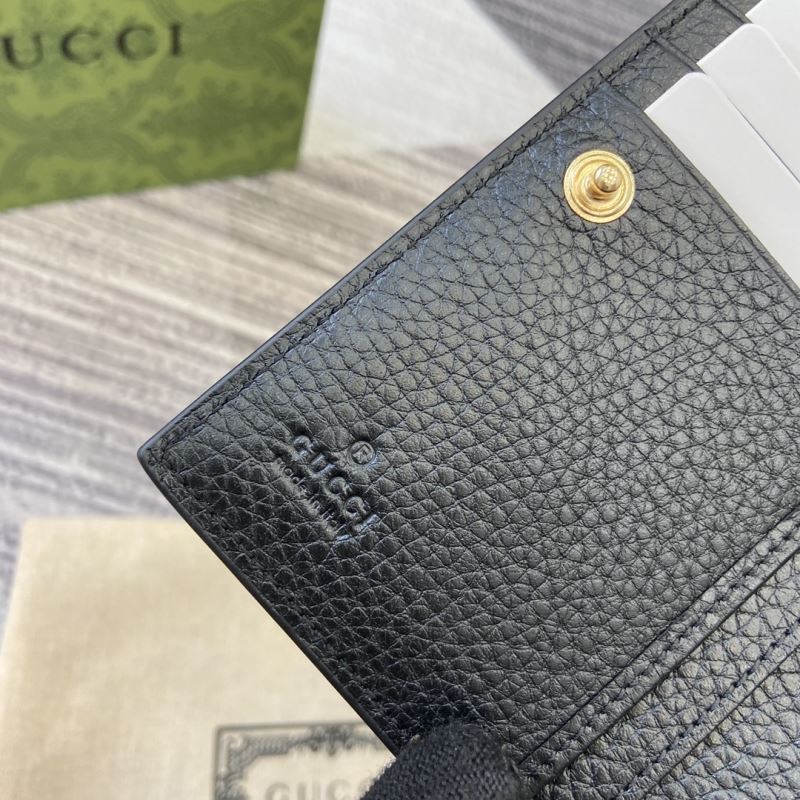 Gucci Wallets